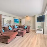 Family Home With Private Pool And Fenced Yard!