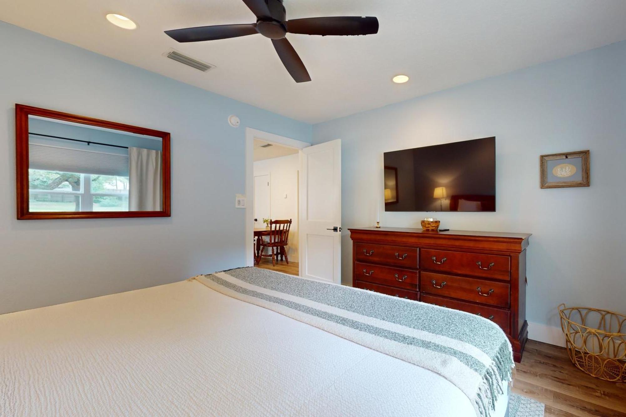 Holiday home Wards Family - Master *