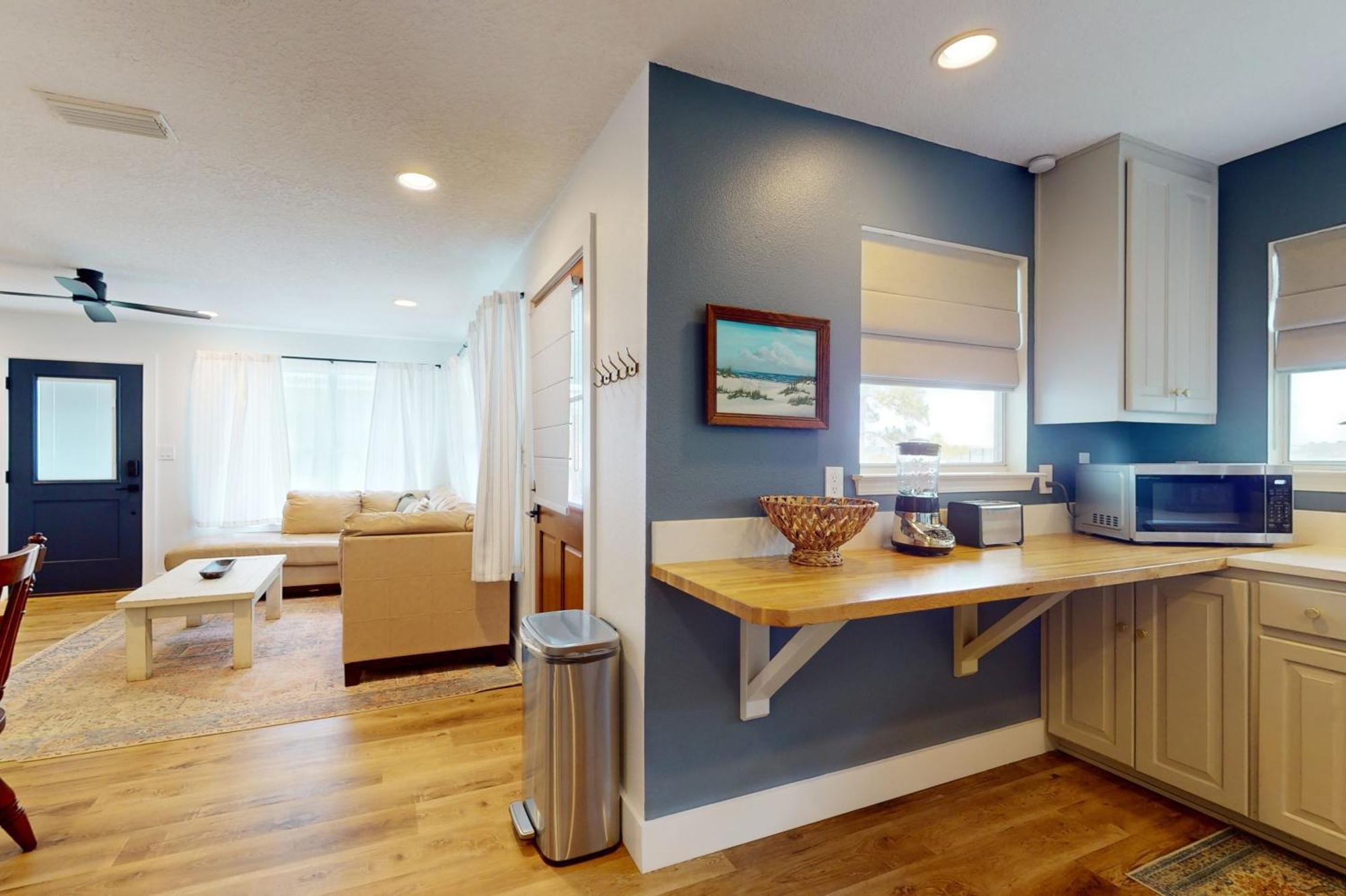 Wards Family - Master Holiday home Fort Walton Beach