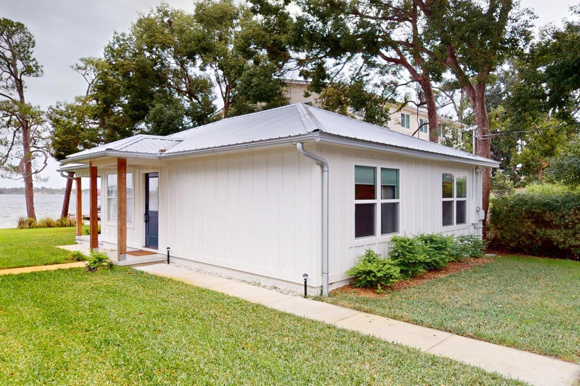 Wards Family - Master Holiday home *