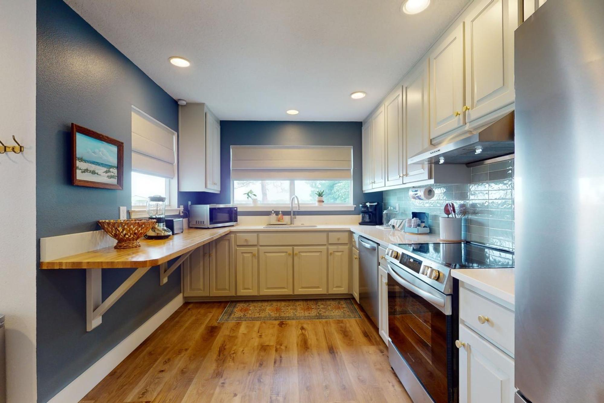 Wards Family - Master Holiday home Fort Walton Beach