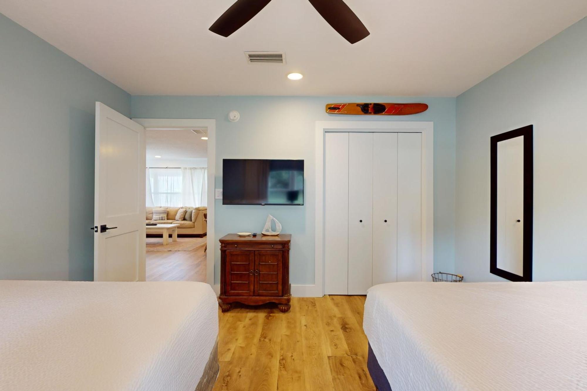 Holiday home Wards Family - Master Fort Walton Beach
