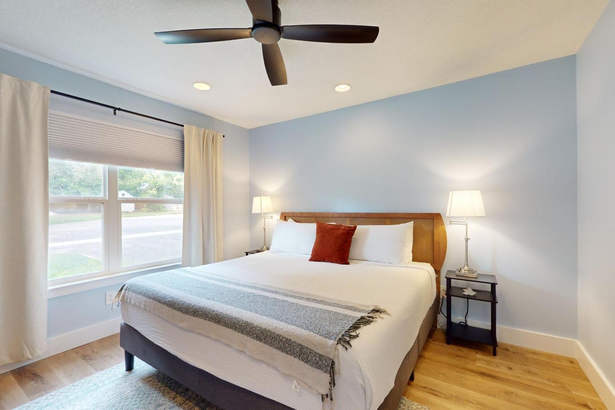 Wards Family - Master Fort Walton Beach