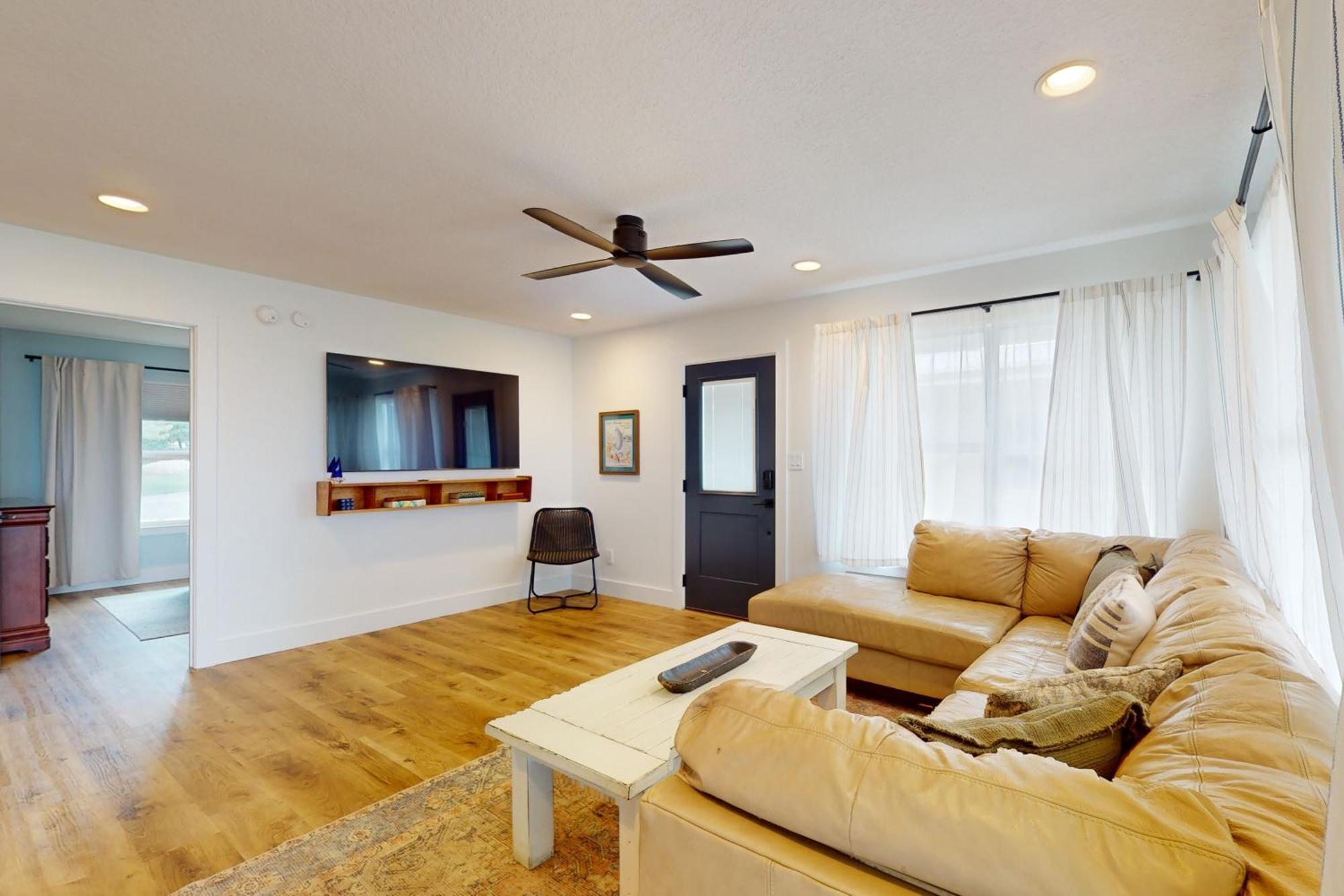 Wards Family - Master Holiday home Fort Walton Beach