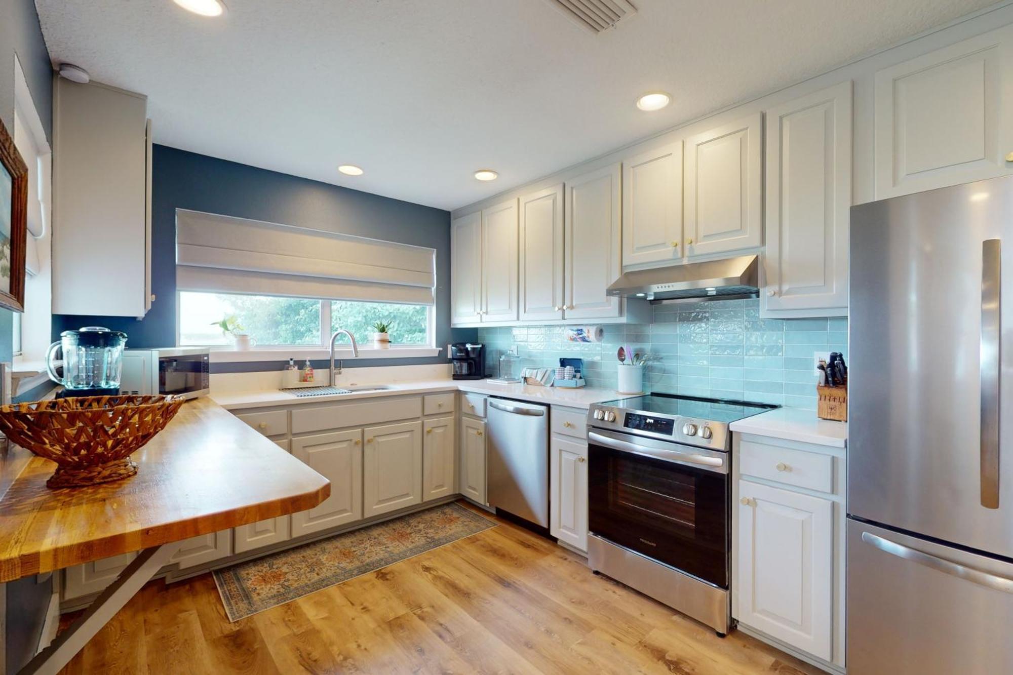 Wards Family - Master Holiday home