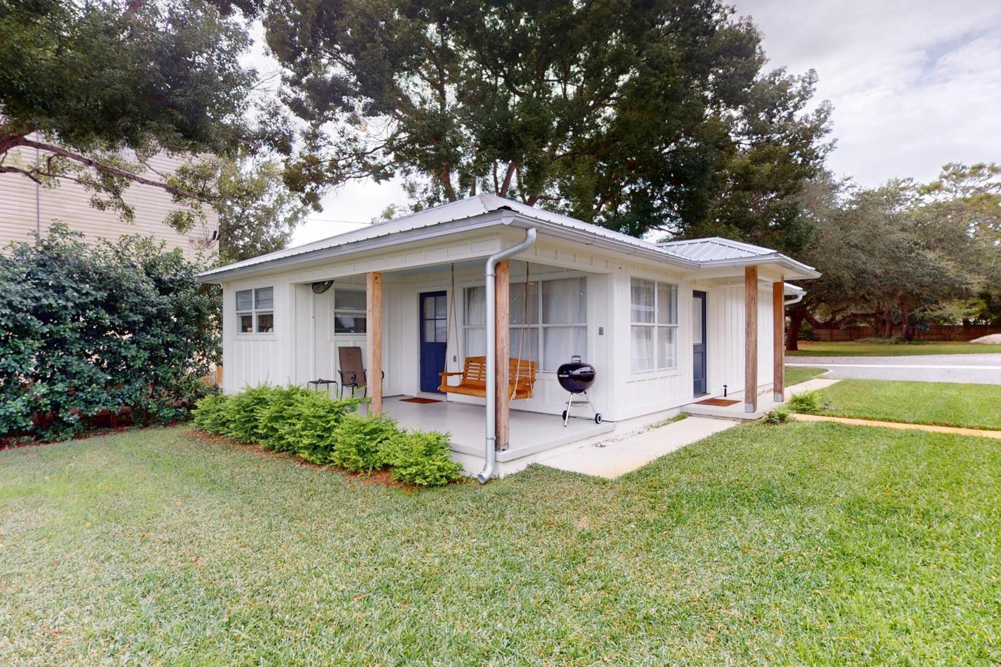 Holiday home Wards Family - Master *