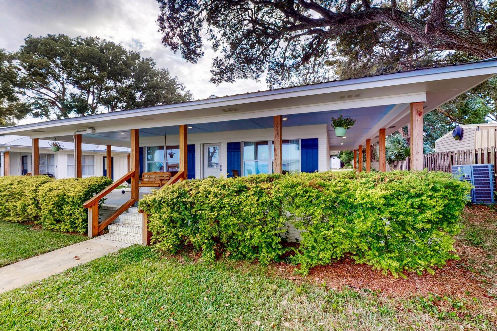 Wards Family - Master Fort Walton Beach