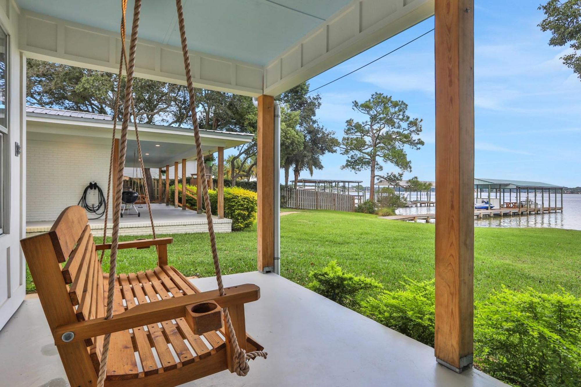 Wards Family - Master * Fort Walton Beach