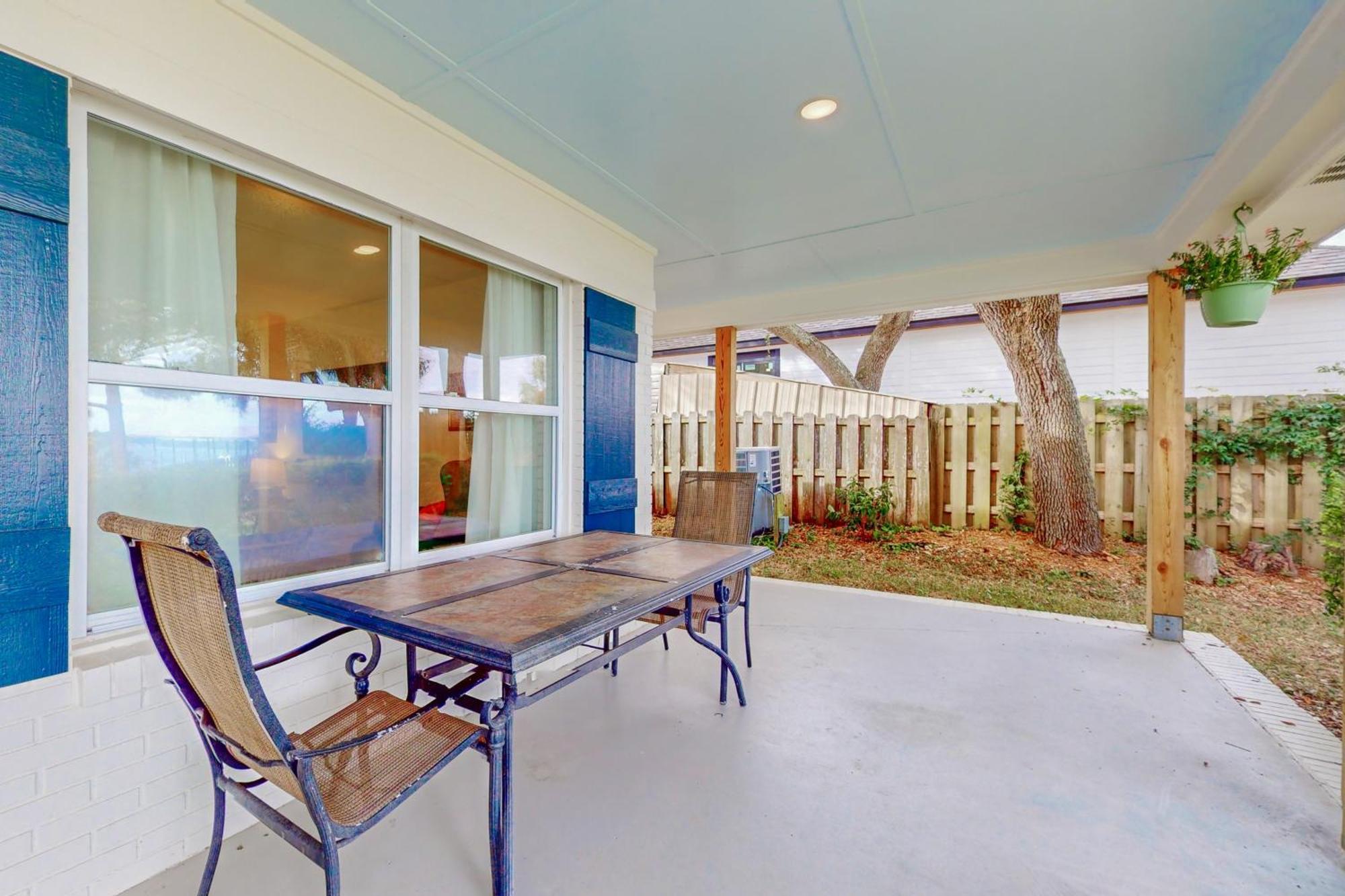 Wards Family - Master Fort Walton Beach