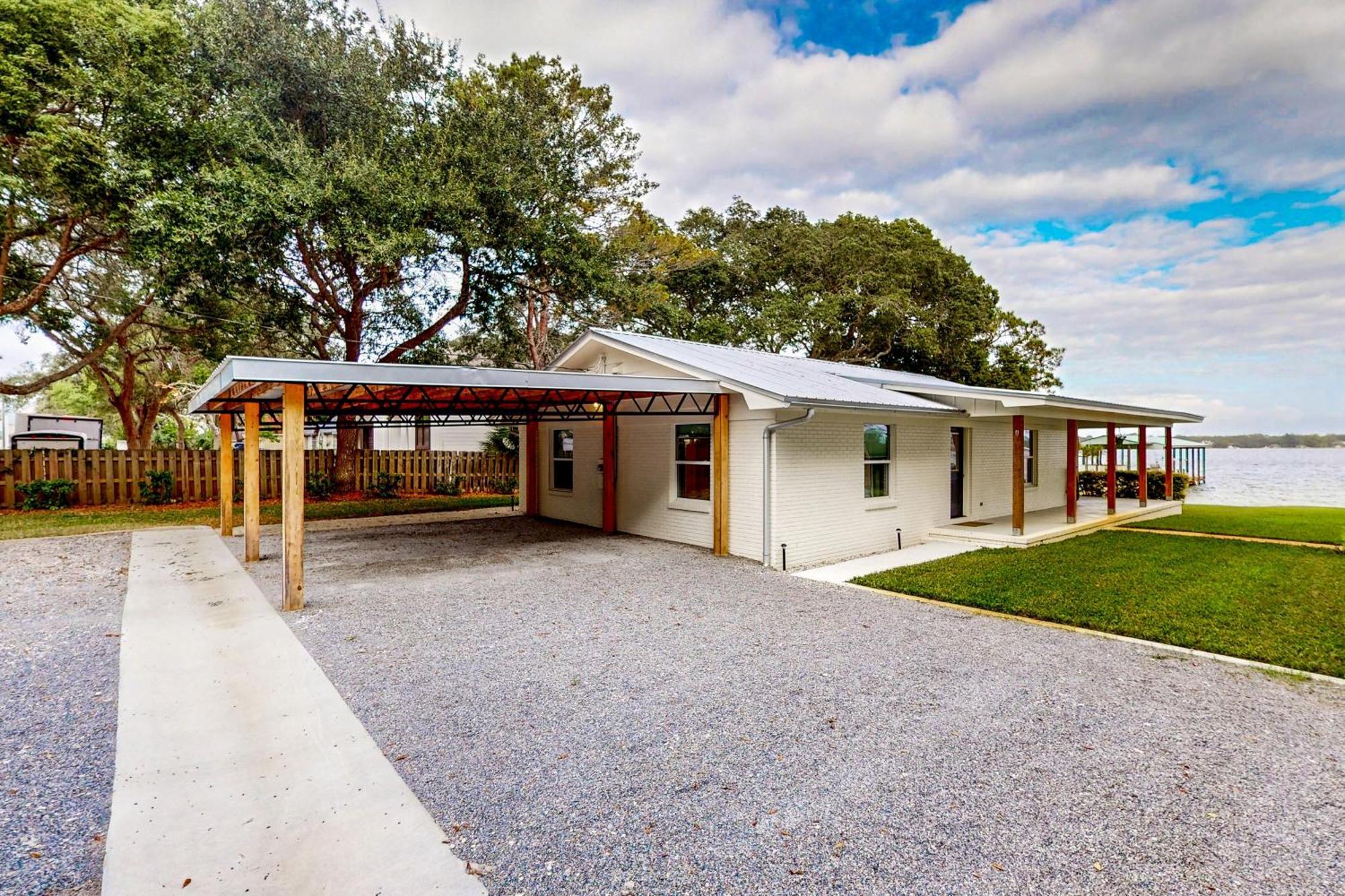 Holiday home Wards Family - Master Fort Walton Beach