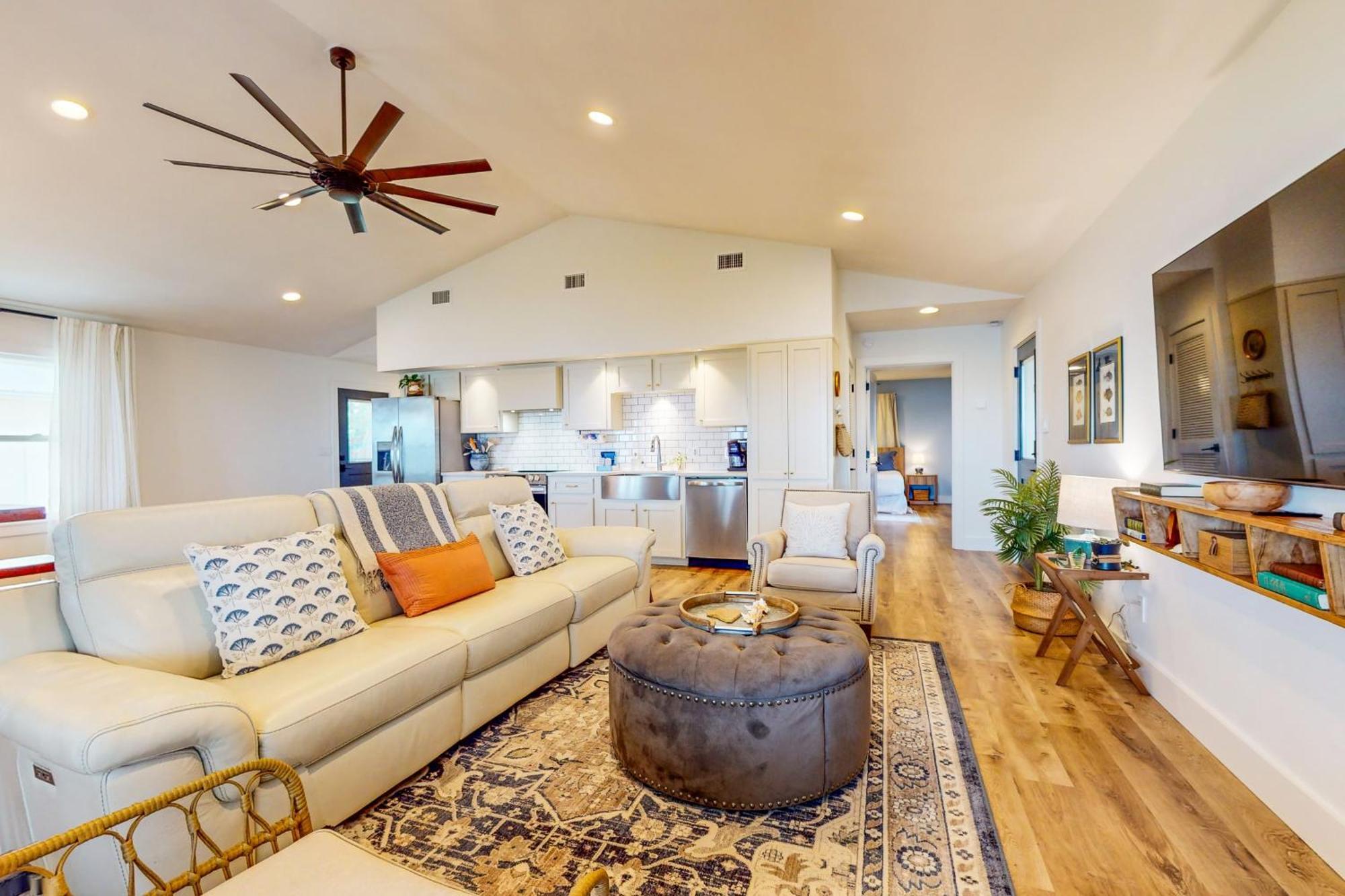 Wards Family - Master Holiday home *