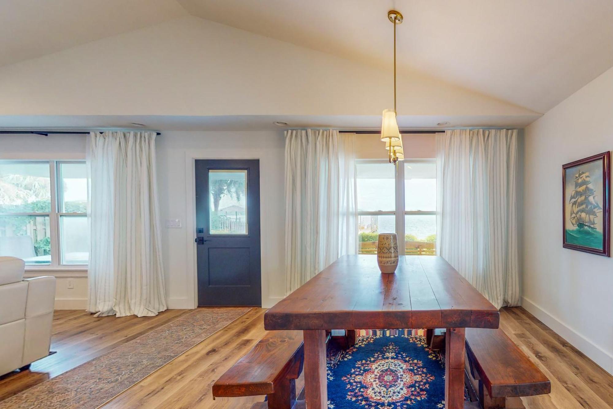Wards Family - Master Holiday home Fort Walton Beach