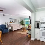 Sea Palm Condos 5E