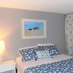 Island Getaway