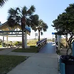 Island Getaway