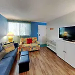 Villas Capri #9