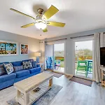 Island Sands 105