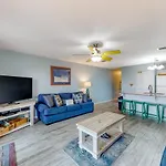 Island Sands 105
