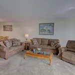 El Matador 334 - Gulf Front With Beautiful Views Of The Gulf And Pool