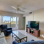 El Matador 416 - Walk Right Out To The Pool And The Beach!