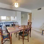 El Matador 437 - Gulf Front With Beautiful Views Of The Gulf And Pool