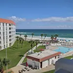 El Matador 452 - Beautiful Views Of The Gulf And Pool