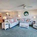 El Matador 464 - Beautiful Views Of The Gulf And Pool