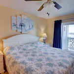 El Matador 563 - Great Unit On The 6Th Floor With Beautiful Views Of The Sound!