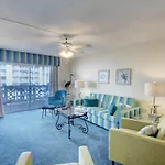 El Matador 443 - Beautiful Views Of The Pool And Gulf Of Mexico