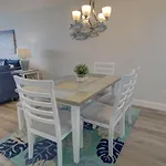 El Matador 457 - Gulf Front With Beautiful Views Of The Gulf And Pool