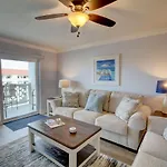 El Matador 461 - Beautiful Views Of The Pool And Gulf Of Mexico
