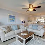El Matador 461 - Beautiful Views Of The Pool And Gulf Of Mexico