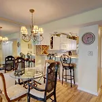 El Matador 563 - Great Unit On The 6Th Floor With Beautiful Views Of The Sound!
