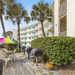 Aqua Villa 302