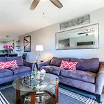 Updated Gulf Dunes 109 Gulf-Front Condo With Gorgeous Views