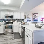 Updated Gulf Dunes 109 Gulf-Front Condo With Gorgeous Views