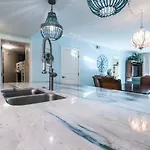 Incredible Poolside Waterscape A108 Courtyard Walk-Out