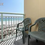 Pi 304 - Beachfront Condo - Sleeps 6 - Beach Service - Great Family Getaway!