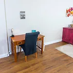 Cozy Retreat-348 Miracle Strip Pkwy Sw, Suite 8A, Ft Walton Bch, Fl 32548