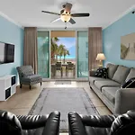 Relax And Discover The Quiet Side Waterscape B205 Gulf Views Beach Service