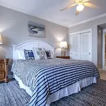 Cozy Courtyard Condo Stunning Gulf And Courtyard Views Sleeps 10