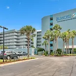 Secret Agents Welcome Gulf Views At The Islander 7007
