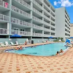Secret Agents Welcome Gulf Views At The Islander 7007