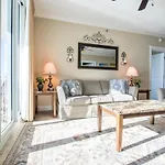 Gorgeous Gulf And Courtyard Views Rise Above It All Waterscape A612