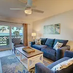 El Matador 427 - Gulf Front With Views Of The Gulf And Pool - Includes Seasonal Beach Service!