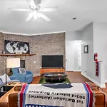 Verb - Arcades, Grill, Gym, Piano, Pong, & Beach!