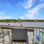 Okaloosa Island Escape Bayfront Condo Near Beach