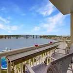 Okaloosa Island Escape Bayfront Condo Near Beach