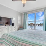 Okaloosa Island Escape Bayfront Condo Near Beach