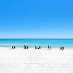 Islander Resort Okaloosa Island Beach Condo